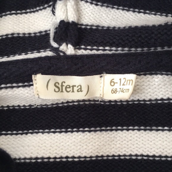 Baby jacket - Picture 3 of 3